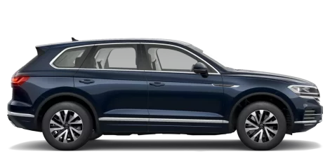 Touareg Luxury